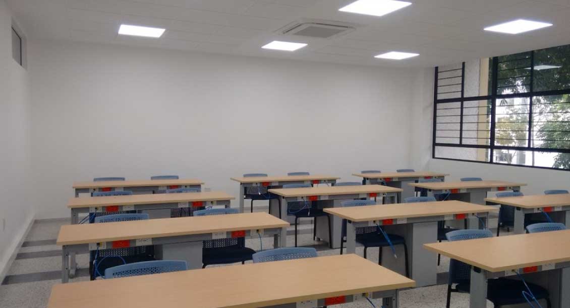 ADECUACIONES INSTITUTO DE LENGUAS