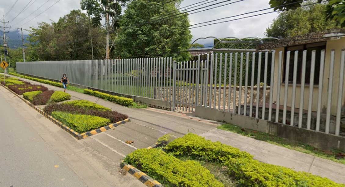 CERRAMIENTO PARQUE TECNOLOGICO GUATIGUARA