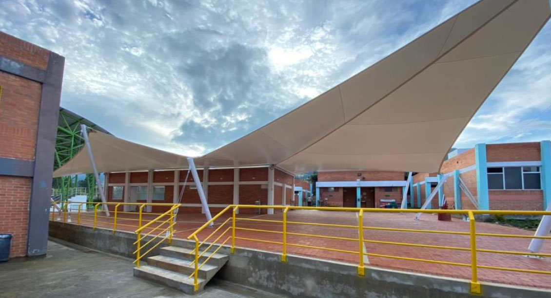 MEJORAMIENTO INFRAESTRUCTURA RURAL