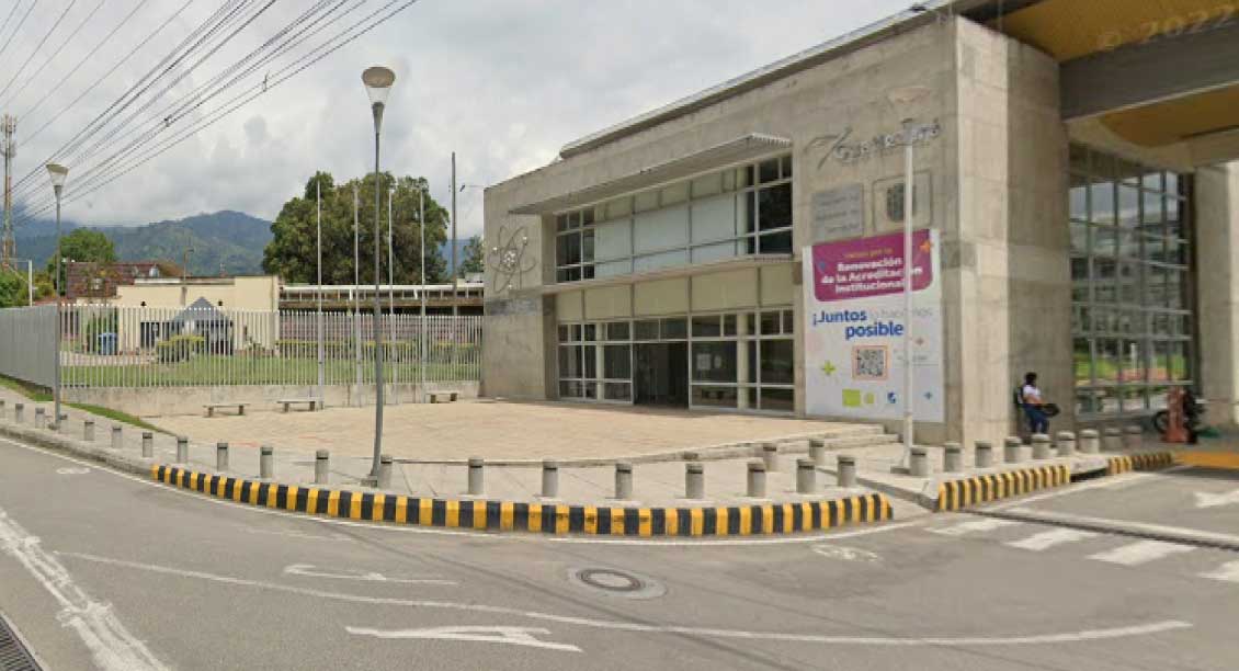 CERRAMIENTO PARQUE TECNOLOGICO GUATIGUARA